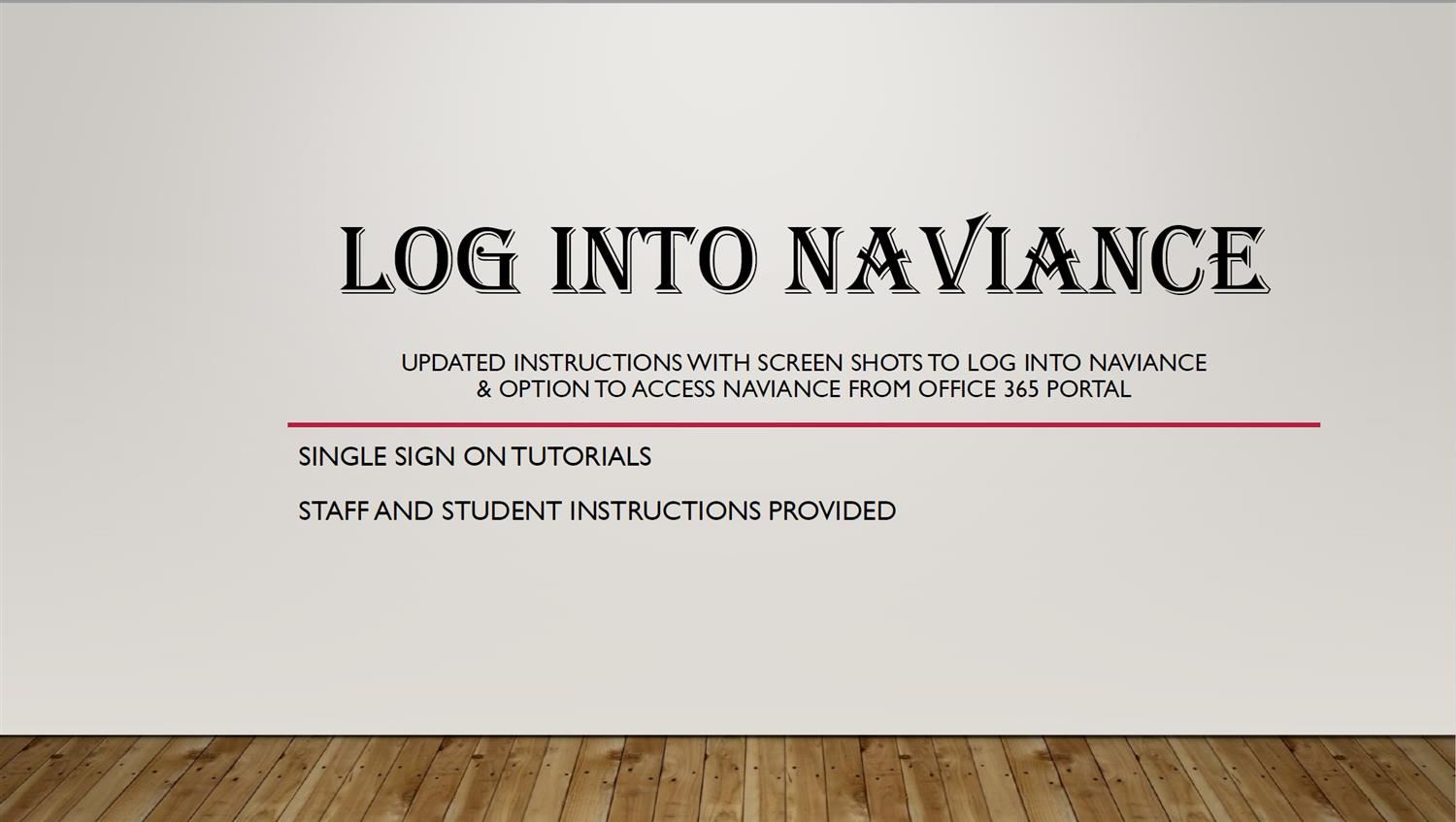 Naviance